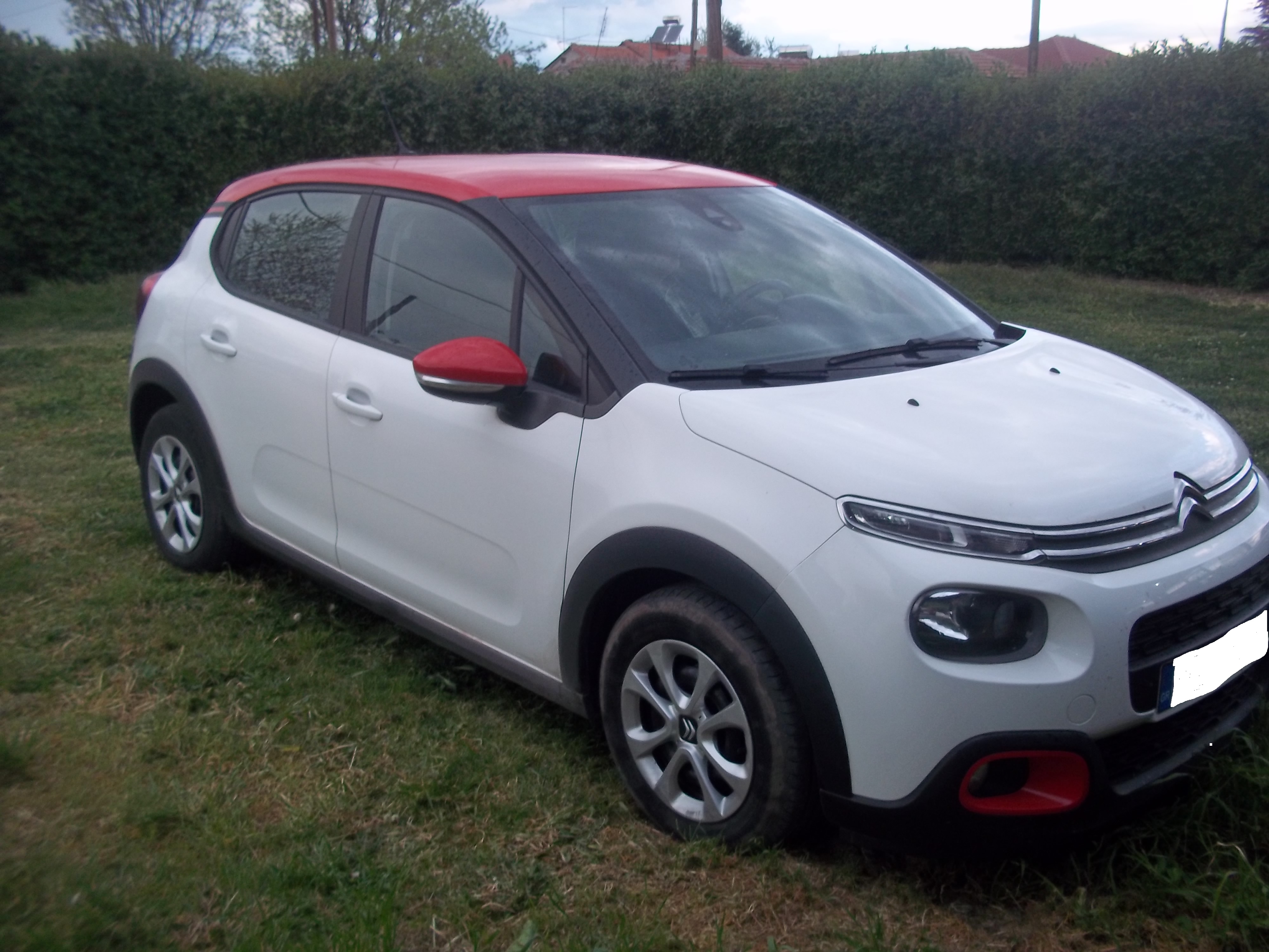 Citroen