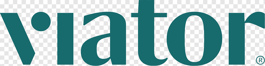 Viator logo